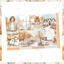 Load image into Gallery viewer, Autumn Mood / weekly kit