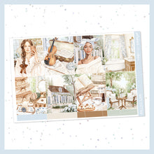 Load image into Gallery viewer, Quite Cottage / Weekly Kit