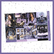 Load image into Gallery viewer, A Touch of Magic / Weekly Kit