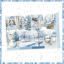 Load image into Gallery viewer, First Snow V2 / weekly kit