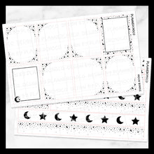 Load image into Gallery viewer, Moon / Bundle / Foiled