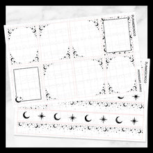 Load image into Gallery viewer, Moonlight / Bundle / Foiled