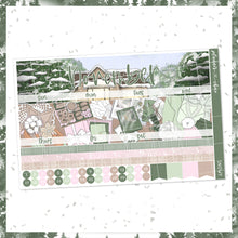 Load image into Gallery viewer, Snowy / monthly kit