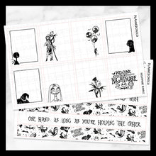 Load image into Gallery viewer, Nightmare / Bundle / Foiled