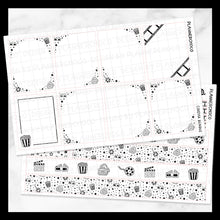 Load image into Gallery viewer, Cinema / Bundle / Foiled