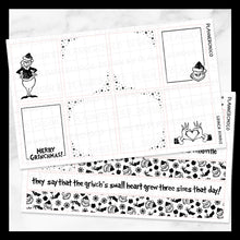 Load image into Gallery viewer, Grinch / Bundle / Foiled