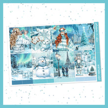 Load image into Gallery viewer, Northern Light / Weekly Kit