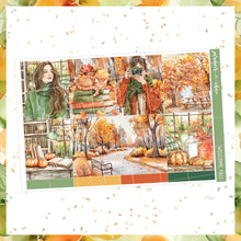 Load image into Gallery viewer, Welcome Fall / weekly kit