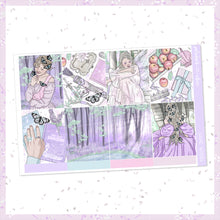 Load image into Gallery viewer, Lilac Woods / weekly kit