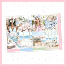Load image into Gallery viewer, Summer Chic / Weekly Kit