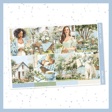 Load image into Gallery viewer, Spring Living / Weekly Kit