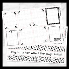 Load image into Gallery viewer, Dragon / Bundle / Foiled