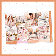 Load image into Gallery viewer, Lovely Autumn / Weekly Kit