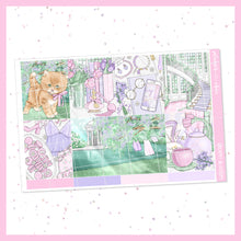 Load image into Gallery viewer, Dreamy Blossom / Weekly Kit