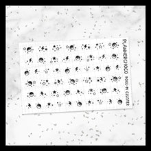 Load image into Gallery viewer, Poke-M / Cluster Deco / Foiled