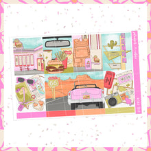 Load image into Gallery viewer, Road Trip / weekly kit