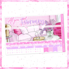Load image into Gallery viewer, Like A Rose / monthly kit