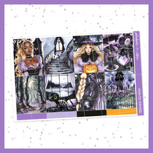 Load image into Gallery viewer, Haunted Rapunzel / Weekly Kit