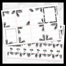 Load image into Gallery viewer, Palm Leaves / Bundle / Foiled