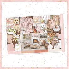 Load image into Gallery viewer, Midnight / weekly kit