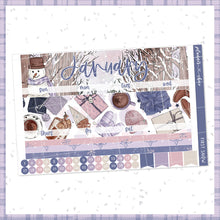 Load image into Gallery viewer, First Snow / monthly kit