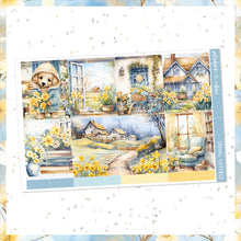 Load image into Gallery viewer, Spring Cottage / weekly kit