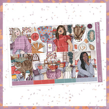 Load image into Gallery viewer, Crisp / weekly kit