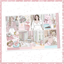 Load image into Gallery viewer, Starcrossed / weekly kit