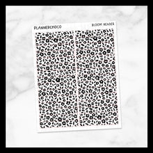 Load image into Gallery viewer, Bloom / Pattern Header 2.0 / Foiled