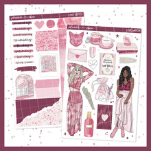 Load image into Gallery viewer, Love Witch / Journaling Kit