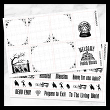 Load image into Gallery viewer, Mansion / Bundle / Foiled