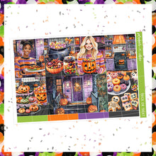 Load image into Gallery viewer, Trick or Treat / weekly kit