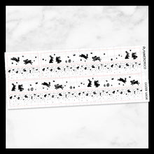 Load image into Gallery viewer, Easter / Mini Washi / Foiled
