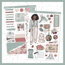 Load image into Gallery viewer, Thankful / Journaling Kit