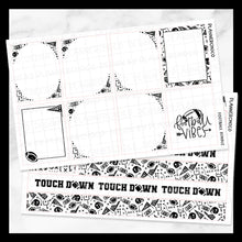 Load image into Gallery viewer, Football / Bundle / Foiled