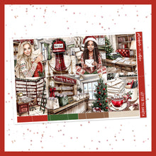 Load image into Gallery viewer, Letter to Santa / Weekly Kit