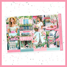 Load image into Gallery viewer, Parisian / Weekly Kit