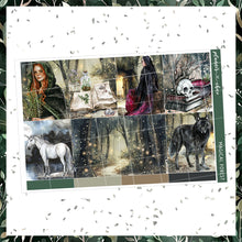 Load image into Gallery viewer, Magical Forest / weekly kit