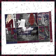 Load image into Gallery viewer, Fangs / weekly kit