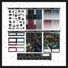 Load image into Gallery viewer, Gothic Summer / Weekly Add On