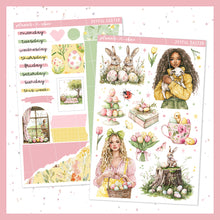 Load image into Gallery viewer, J oyful Easter / Journaling Kit (Copy)