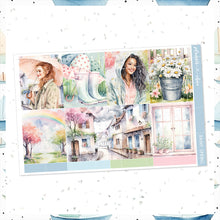 Load image into Gallery viewer, Rainy Spring / weekly kit