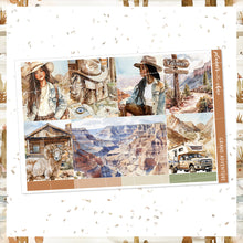 Load image into Gallery viewer, Grand Adventure / weekly kit