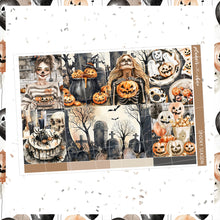 Load image into Gallery viewer, Spooky Season / weekly kit