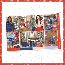 Load image into Gallery viewer, Wrapping / weekly kit