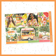 Load image into Gallery viewer, Tutti Frutti / Weekly Kit