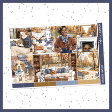 Load image into Gallery viewer, Autumn Residence / Weekly Kit