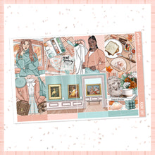 Load image into Gallery viewer, Rainy Day / weekly kit