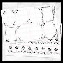 Load image into Gallery viewer, Hibiscus / Bundle V1 / Foiled