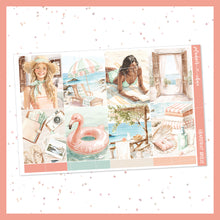 Load image into Gallery viewer, Grapefruit Breeze / Weekly Kit